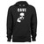 Nick Cave Hoodie