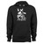 Ninja Scroll Jubei Kibagami Anime Manga Hoodie