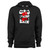 No Pain No Gain Bodybuilding Hoodie