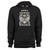 Nordic Shield And Vikings Victory Or Valhalla Hoodie
