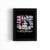 Wwe Alexa Bliss Play Pain Split Color Poster