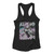 Genshin Impact Keqing Women Racerback Tank Top