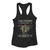 I Go Fishing Because I Like It Not Because Im Good At It Women Racerback Tank Top