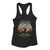 Just A Girl Who Loves Smokey Robinson Women Racerback Tank Top