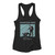 Reservoir Dogs Mr Brown Women Racerback Tank Top