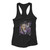 Rihanna Bad Gal Women Racerback Tank Top