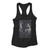 Venom Symbiote Alien Superhero Marvel Women Racerback Tank Top