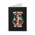 Henry Swanson Big Trouble In Little China Jack Burton Spiral Notebook