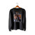 Bill Skarsgard Graphic Pennywise The Dancing Clown Sweatshirt Sweater