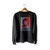 Dave Chap Pelle Tyrone Biggums Neon Sweatshirt Sweater