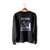 Elvis Presley Cadillac Sweatshirt Sweater