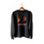 Yasuke African Samurai Sweatshirt Sweater