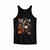 Dehya Genshin Impact Tank Top