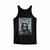 Funny Bowling The Dude Abides Tank Top