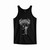 Ghostemane Koko The Clown Tank Top