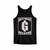 Goth Money Records Gmr Tank Top