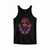 Jason Voorhees In Holiday Friday The 13Th Tank Top