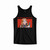 Killer Doll M3Gan Movie Horror Tank Top