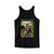 Little Fury Things Dinosaur Jr Tank Top