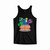 Rainbow Friends Tank Top