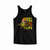 Reel Cool Pops Funny Fishing Tank Top