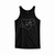 Yes Band Logo Rock Music Tank Top