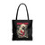 Blondie Rock Band Music Tote Bags