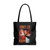 Bruce Lee Jeet Kune Do Los Angeles Tote Bags Bruce Lee Jeet Kune Do Los Angeles Tote Bags