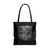 Cool Zombie Walking Dead Dont Open Monster Tote Bags Cool Zombie Walking Dead Dont Open Monster Tote Bags