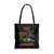 Daddy You Are My Favorite Superhero Tote Bags