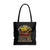 Dont Mess With Mamasaurus You Will Get Jurasskicked Tote Bags