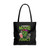 Horror Movie Zombie Film Horror Movie Addicted Tote Bags