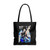 Yelan Genshin Impact Tote Bags