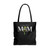 Yoda Best Mom Tote Bags