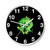 Nahida Genshin Impact Wall Clocks