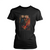 Jason Voorhees The Evil Friday The 13Th Womens T-Shirt Tee