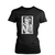 Lollipop Marilyn Monroe Vintage Womens T-Shirt Tee