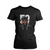 New 50 Cent Fanart Womens T-Shirt Tee