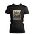 Retro The Beatles Womens T-Shirt Tee Retro The Beatles Womens T-Shirt Tee