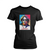 The Beatles John Lennon Womens T-Shirt Tee