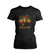 The It Crowd An Ill Wind Is Blowing Womens T-Shirt Tee The It Crowd An Ill Wind Is Blowing Womens T-Shirt Tee