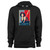 Phil Lynott Thin Lizzy Hoodie