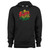 Reggae Is The Rhythm Of My Soul Hoodie