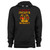Retired Firefighter And Proud Of It Retired Firefighter Hoodie