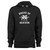 Rugby Welsh Hymn Bread Of Heaven Dragon Hoodie