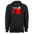 Samurai X Ninja Hoodie