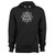 Seeing Eye Of Providence Illuminati Third Eye Hoodie