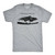 Attempted Murder Funny Man's T-Shirt Tee