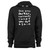 Skies Grew Darker Currents Swept You Out A Gain Hoodie