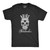 Adios Bitchachos Sugar Skull Man's T-Shirt Tee